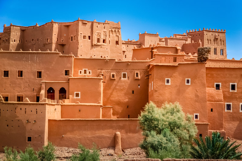 Marruecos